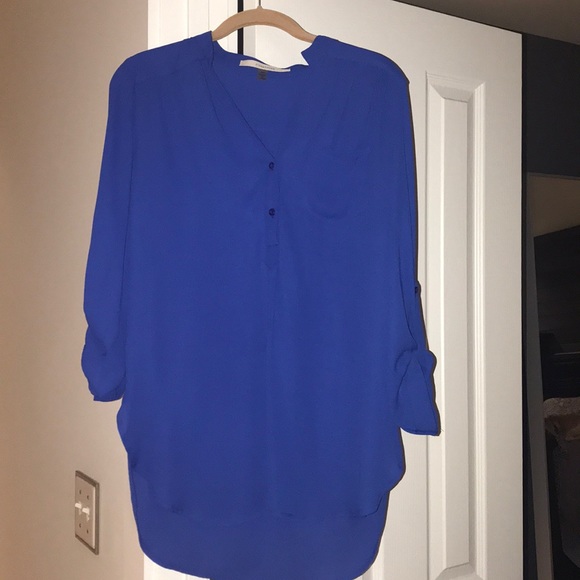 41 Hawthorn Tops Hawthorn Medium Womens Blouse Poshmark